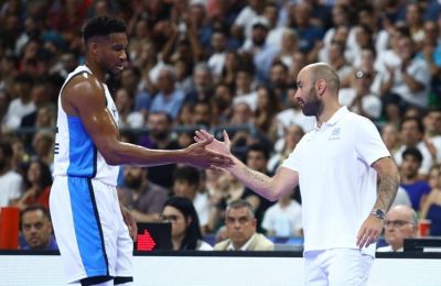 «Τέτοια νοοτροπία χρειάζονται οι Μπακς»