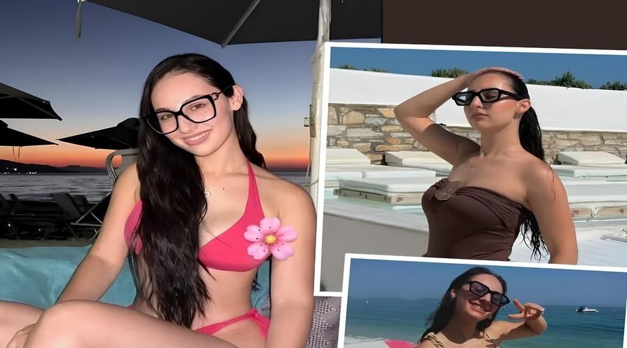 Τρέχουν οι εξελίξεις με Κλαυδία, σoκ 