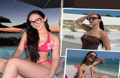 Τρέχουν οι εξελίξεις με Κλαυδία, σoκ 