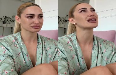 Αποκάλυψε όσα έγιναν τις τελευταίες ημέρες - Bívτεο 