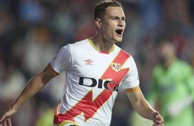 Ντε Φρούτος: «Ιστορικός ο αγώνας με την ΑΕΚ»