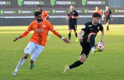 Β' Κατηγορία: Το πρόγραμμα της 13ης αγωνιστικής