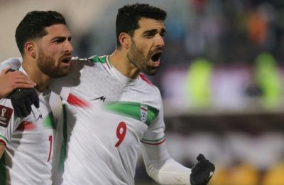 Υπ. Αθλητισμού Ιράν: «Λίγες οι πιθανότητες συμμετοχής στο Μουντιάλ»