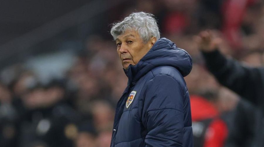 Νέα ενημέρωση για τον Λουτσέσκου