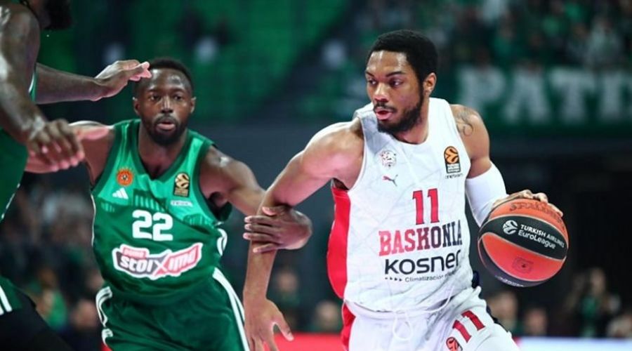 «Σε συζητήσεις για την απόκτηση του Φόρεστ ο Παναθηναϊκός»