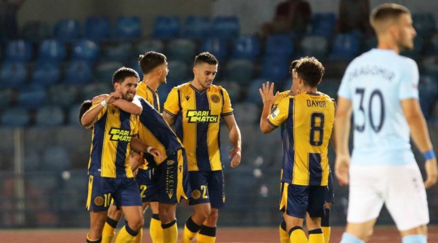 ΑΕΛ: Από το Τσίρειο και μετά... «μπλοκάρισμα» 