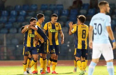 ΑΕΛ: Από το Τσίρειο και μετά... «μπλοκάρισμα» 