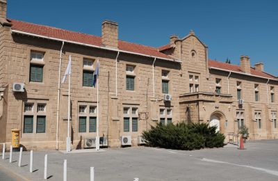 Οι ποινικός ανακριτη΄ς παρουσίασε το μαρτυρικό τλικό που αφορά στην αυτοχειρία του 14χρονου Στυλιανού Κωνσταντίνου.