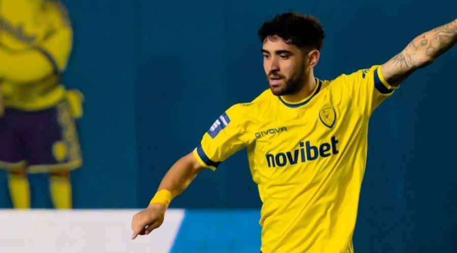 «Όχι» του Σιέλη και ανοιχτό το μέλλον του!