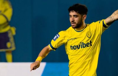 «Όχι» του Σιέλη και ανοιχτό το μέλλον του!