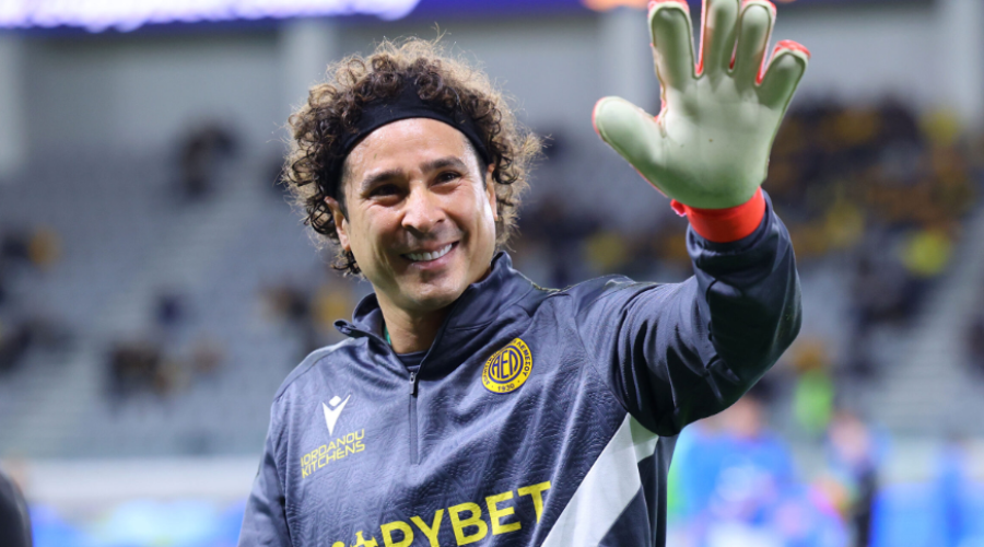 ΑΕΛ: Αποστολή με Οτσόα 