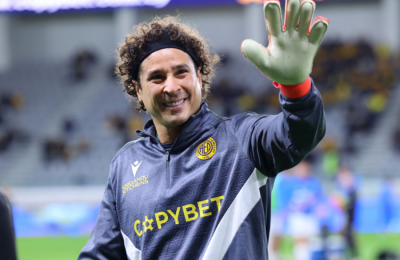 ΑΕΛ: Αποστολή με Οτσόα 