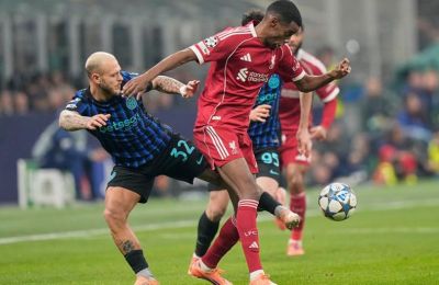 Πρώτη φορά σε αποστολή της Λίβερπουλ ο Ίσακ μετά από 3,5 μήνες