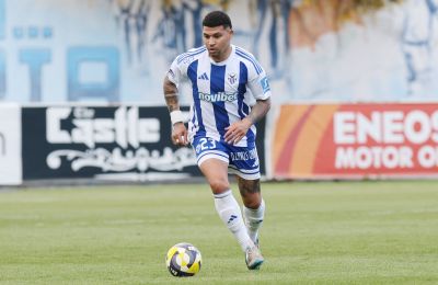 Ανόρθωση: Κατελάρης... 176 μέρες μετά! 