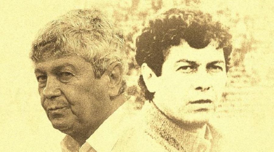 Θρήνος στο παγκόσμιο ποδόσφαιρο: «Έφυγε» ο Μιρτσέα Λουτσέσκου