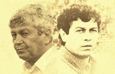 Θρήνος στο παγκόσμιο ποδόσφαιρο: «Έφυγε» ο Μιρτσέα Λουτσέσκου