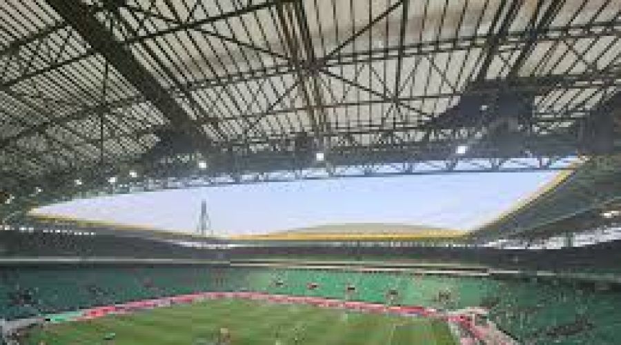 Σπόρτινγκ Λισαβόνας – Άρσεναλ 0-0