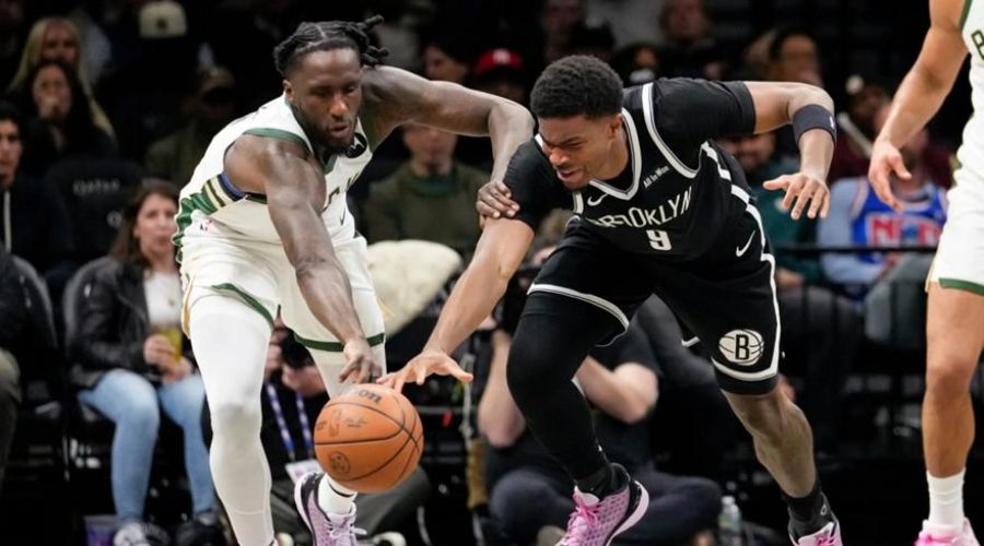 Ο Λίντελ «καθάρισε» τους Μπακς, ξέσπασμα για Μπουλς και Πέλικανς