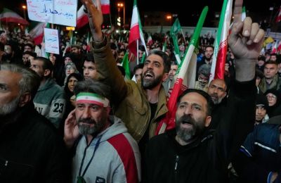 Το ιρανικό Υπουργείο Εξωτερικών δήλωσε ότι εφόσον σταματήσουν οι επιθέσεις κατά της χώρας, οι ένοπλες δυνάμεις του Ιράν θα σταματήσουν τις αμυντικές επιχειρήσεις τους.