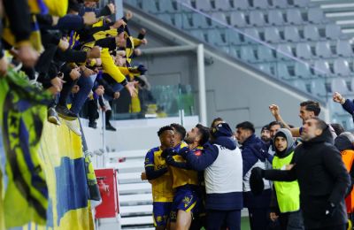 ΑΕΛ: Τους θέλει... Λέοντες