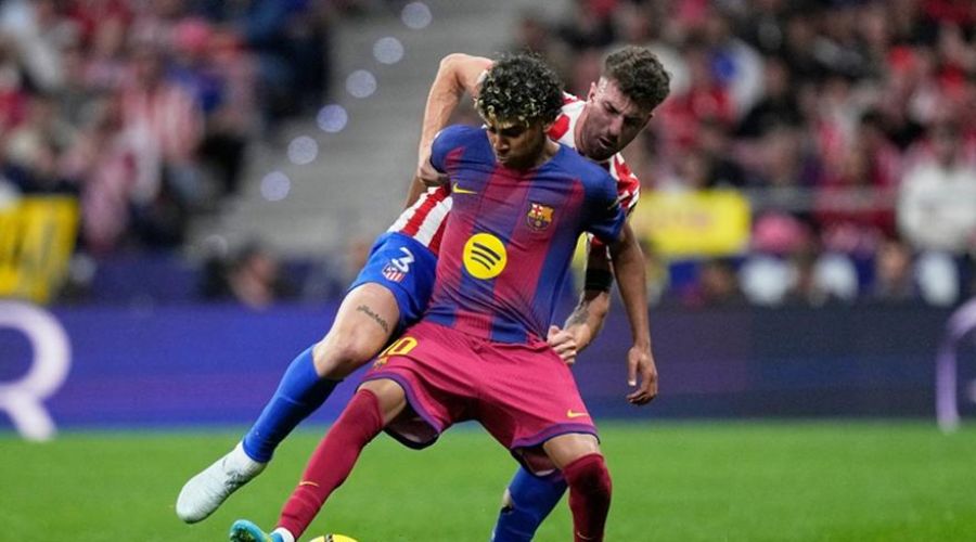 Πέμπτο για Ατλέτικο και Μπάρτσα - Για εκδίκηση η Λίβερπουλ στο Παρίσι