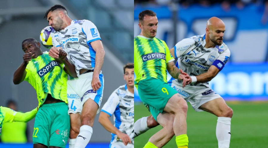 Απόλλων: Το έχουν ξανακάνει… και το δείχνουν ξανά