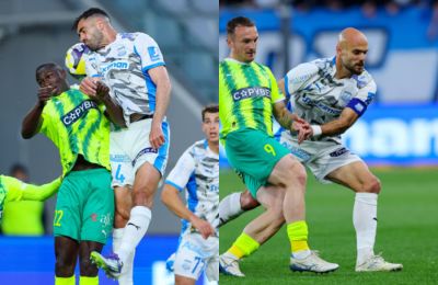 Απόλλων: Το έχουν ξανακάνει… και το δείχνουν ξανά