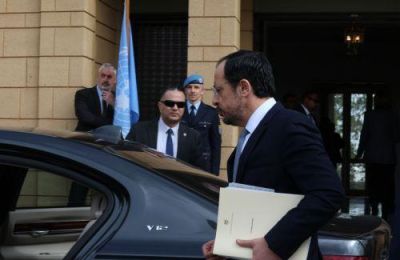 Ελπίζουμε να επιτευχθεί ο στόχος της αποκλιμάκωσης, λέει ο Πρόεδρος