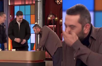 Τι συνέβη - Bίvτεo