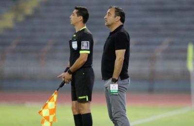 «Με παραξένεψε η απόφαση να αποχωρήσω - Έχω αρχές και αξίες»