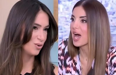 Η ανακοίνωση και η αντίδραση της Σταματίνας 