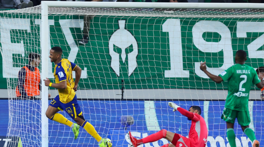 Προπονητής Γιουργκόρντεν για Σάβο: «Δεν νομίζω να θέλει να επιστρέψει»