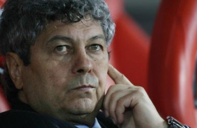 Ενός λεπτού σιγή για την απώλεια του Μιρτσέα Λουτσέσκου στην Ευρώπη