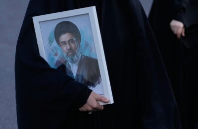 Μέχρι τη Δευτέρα το βράδυ, οι μεσολαβητές είχαν λάβει την έγκριση των ΗΠΑ για μια επικαιροποιημένη πρόταση για εκεχειρία δύο εβδομάδων.