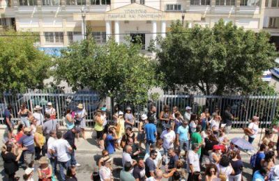 Την ανησυχία της εκφράζει η ΠΟΕ για την επικείμενη κατάργηση του Καταλόγου Διοριστέων.