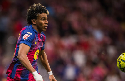 Κυπριακά γκολ και Γιαμάλ!