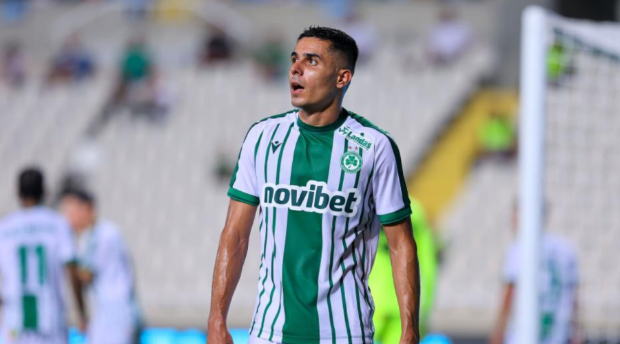 Ομόνοια: Ξανά τριπλή επιλογή στο δεξί άκρο της άμυνας