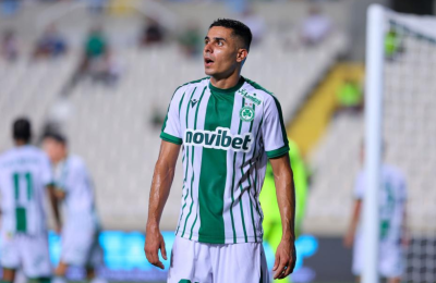 Ομόνοια: Ξανά τριπλή επιλογή στο δεξί άκρο της άμυνας