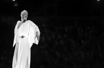 Η αποκάλυψη