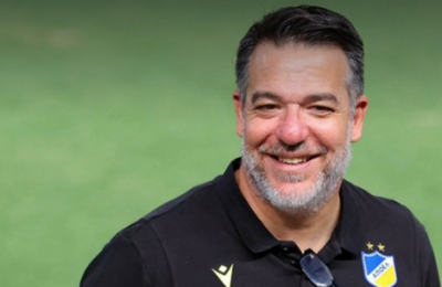 Πετεβίνος: «Θα γίνουν συναντήσεις με την ΚΟΠ για τη διαιτησία»