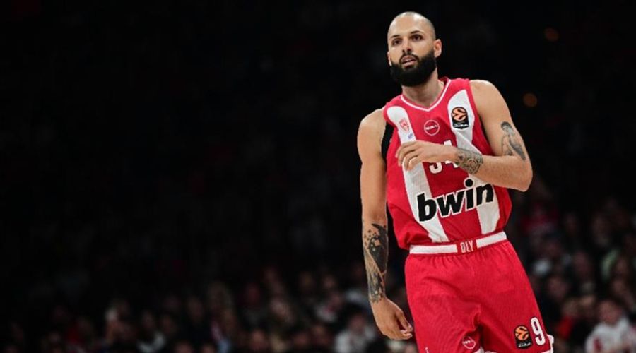 Χωρίς Φουρνιέ και τρεις ακόμα κόντρα στη Χάποελ ο Ολυμπιακός