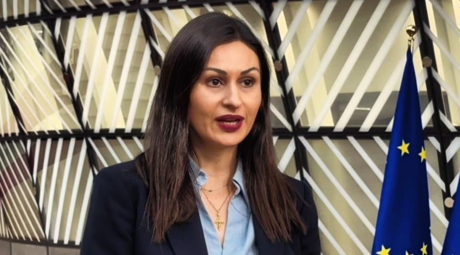 Σχεδόν όσα έργα αφαλάτωσης έκαναν όλοι οι άλλοι, έχουν υλοποιηθεί μέσα σε δύο χρόνια επί των ημερών της ως υπουργός Γεωργίας, σύμφωνα με τη Μαρία Παναγιώτου