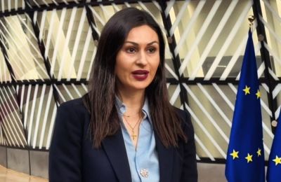 Σχεδόν όσα έργα αφαλάτωσης έκαναν όλοι οι άλλοι, έχουν υλοποιηθεί μέσα σε δύο χρόνια επί των ημερών της ως υπουργός Γεωργίας, σύμφωνα με τη Μαρία Παναγιώτου