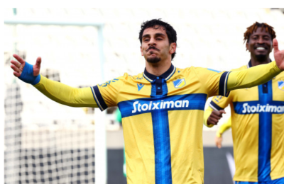  ΑΠΟΕΛ: Η λύση λέγεται Κούτσακος!