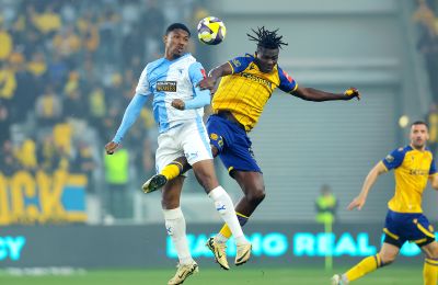 ΑΕΛ-Πάφος FC 0-1