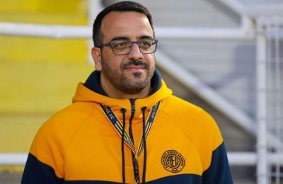 «Οι παίκτες υποσχέθηκαν ότι θα τα δώσουν όλα για τον κόσμο»