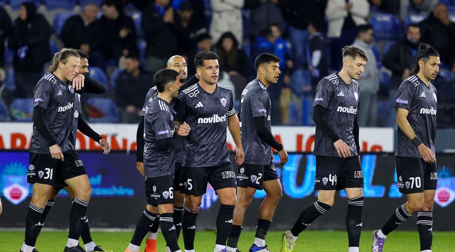 Ανόρθωση: Ο προγραμματισμός της επόμενης μέρας…