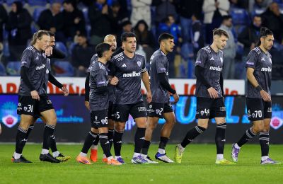 Ανόρθωση: Ο προγραμματισμός της επόμενης μέρας…