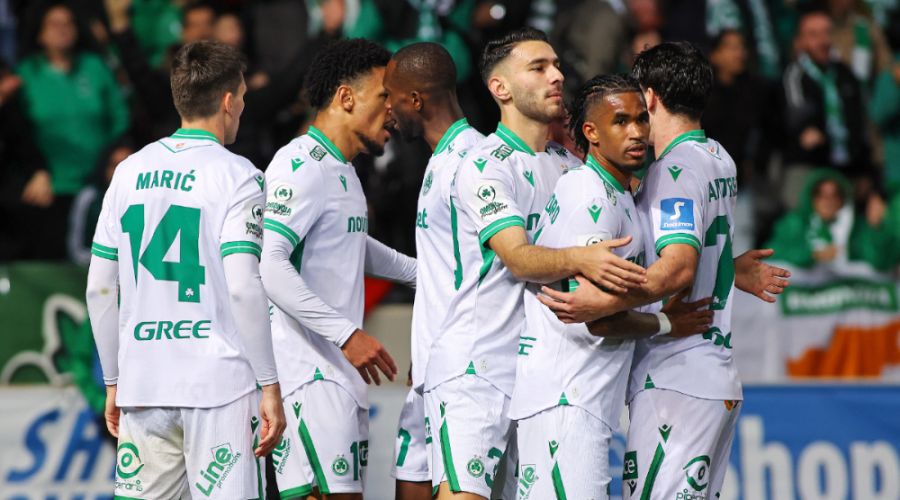 Ομόνοια: Μικρή ανάσα και... φουλ για «Αρένα»