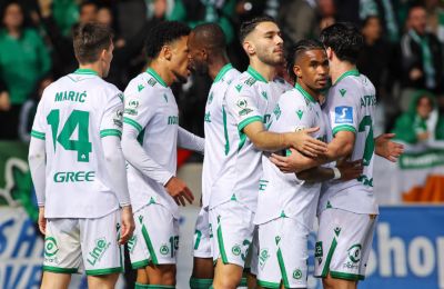 Ομόνοια: Μικρή ανάσα και... φουλ για «Αρένα»